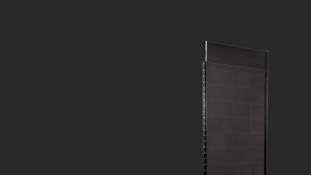 Acoperis Fotovoltaic - Tabla Faltuita